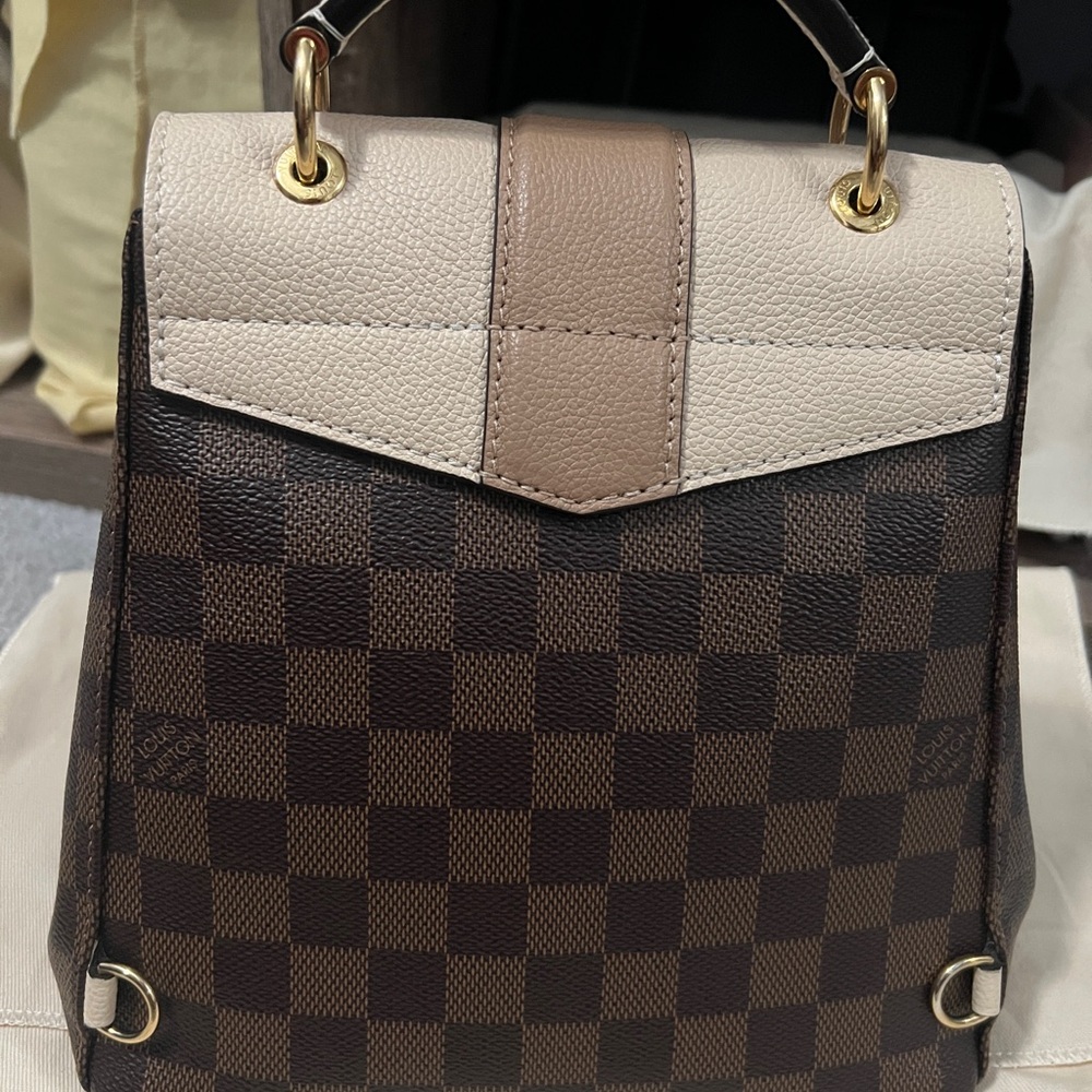 Louis Vuitton Clapton - Picture 3 of 12